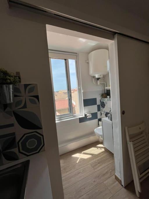 Apartmán Sanary Sunset Votre Cocon Au Coeur Du Port Exteriér fotografie